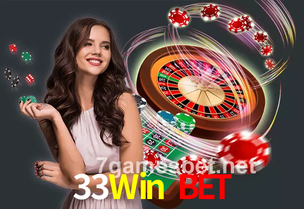 vivo no cassino 33Win Bet
